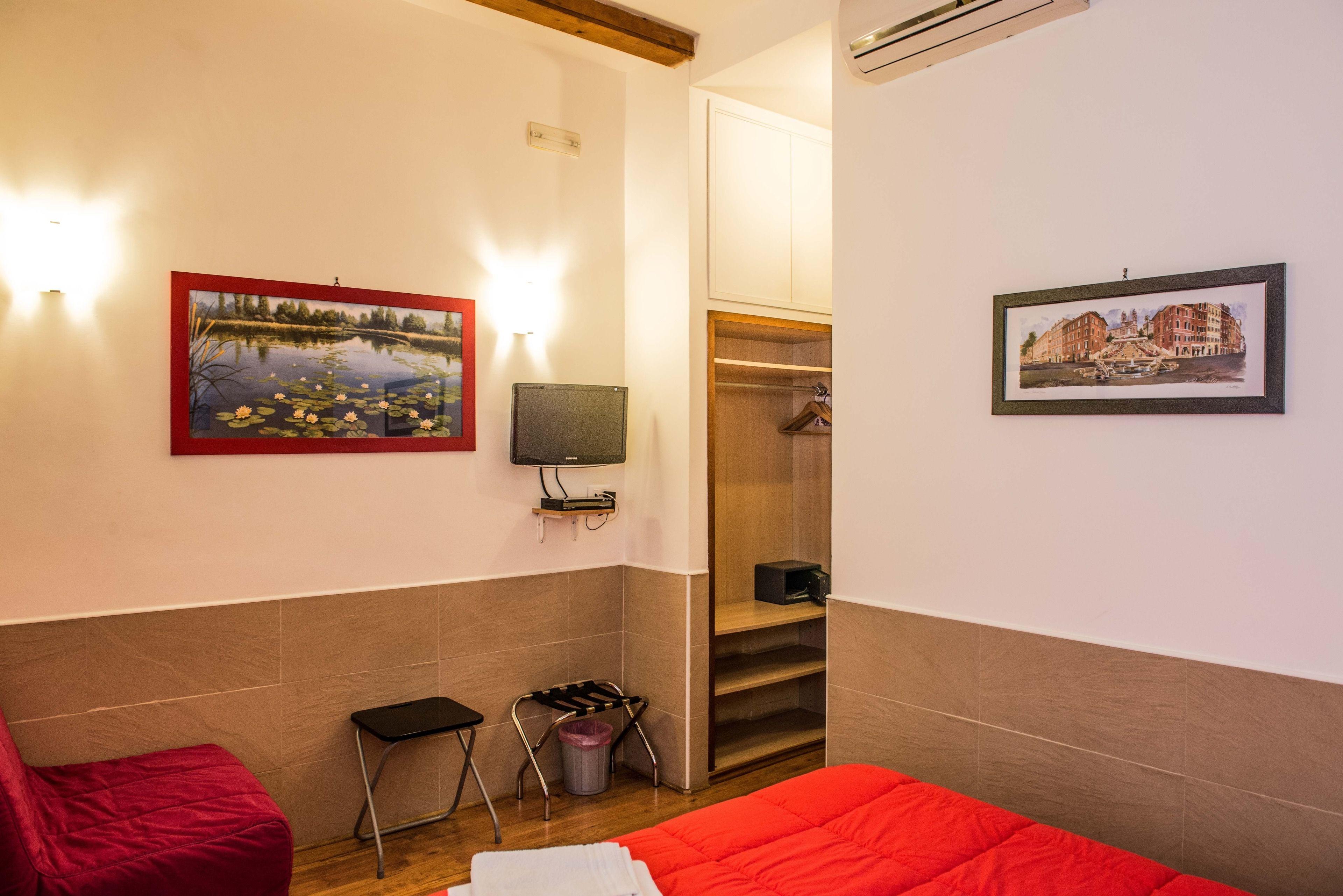 San Peter Rome B&B — Foto 2