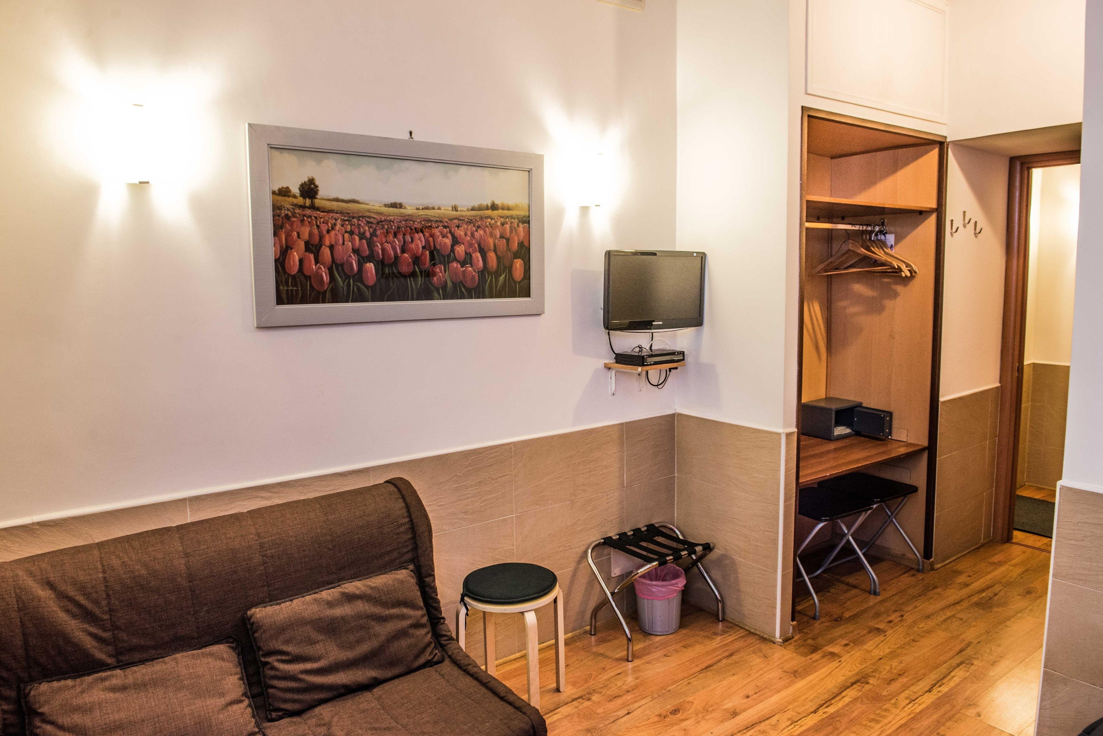 San Peter Rome B&B — Foto 3